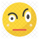 Face Emoji Smiley Icon