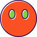 Face With Tongue  Icon