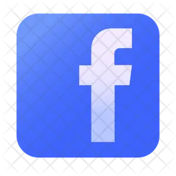 Facebook Logo Icon