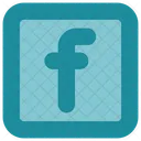 Social Media Facebook Social Icon