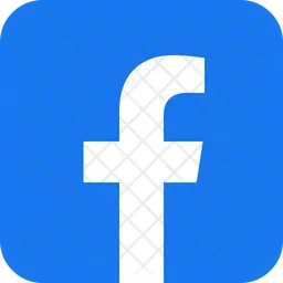 Facebook Icon - Free Download Icons | IconScout