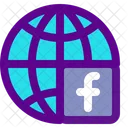 Web Fb Icon