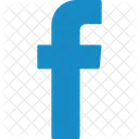 Facebook Social Media Social Icon