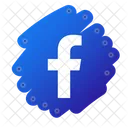 Facebook Technology Logo Social Media Icon