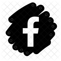 Facebook Logo Ícone