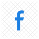 Facebook Social Media Logo Social Icon