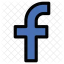 Facebook App Logo Icon