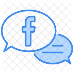 Facebook  Icon