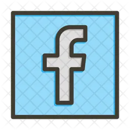 Facebook  Icon