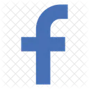 Facebook  Icon