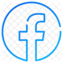 Facebook  Icon