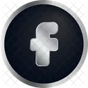 Facebook Fb Icon