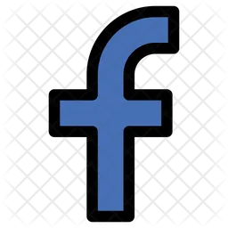 Facebook  Icon