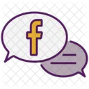 Facebook Icon