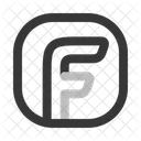 Facebook Icon