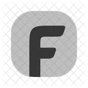 Facebook Icon