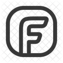 Facebook Icon