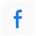 Facebook  Icono
