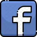 Facebook  Symbol