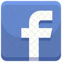 Facebook  Symbol