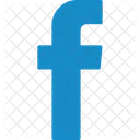 Facebook  Symbol