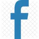 Facebook Logo Symbol