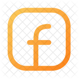 Facebook-Tag  Symbol