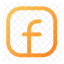 Facebook Tag Icon