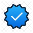 Verificar Icono