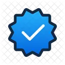 Verify Icon