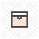 Facecream Cosmetic Products Icon