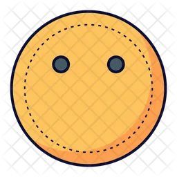 Faceless Emoji Icon