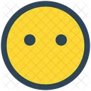 Faceless emoji  Icon