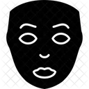 Facelift Cosmetic Facial Icon