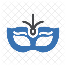 Facemask  Icon