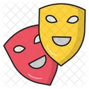 Facemask  Icon