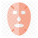 Facemask Mask Woman Icon