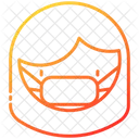 Facemask Emoji Face Icon