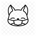 Facemask  Icon