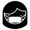 Facemask  Icon