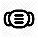 Facemask  Icon