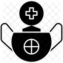 Facemask  Icon