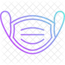 Facemask  Icon