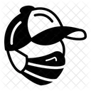 Facemask  Icon