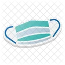 Facemask Coronavirus Virus Icon