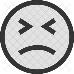 Faces Emoji Icon