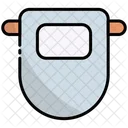 Faceshield Protect Facemask Icon