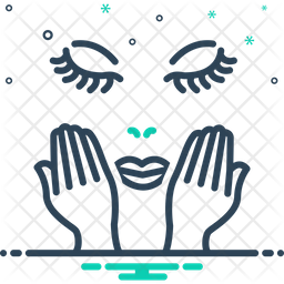 Facial Icon