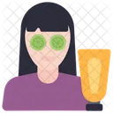 Facial Icon