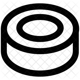 Facial Icon